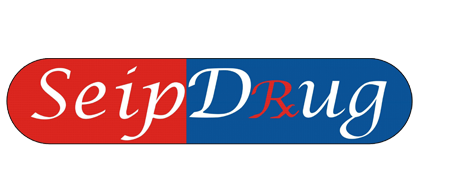 Seip Drug Logo